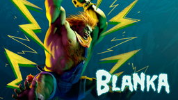 Blanka icon