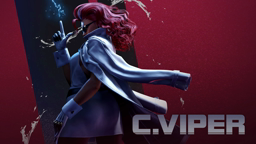 C. Viper icon