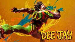 Dee Jay icon