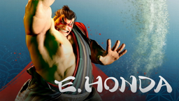 E. Honda icon