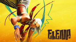 Elena icon