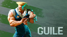 Guile icon