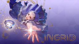 Ingrid icon