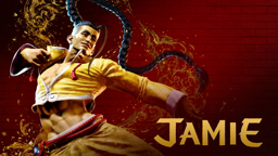 Jamie icon