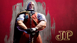 JP icon