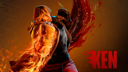 Ken icon