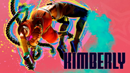 Kimberly icon