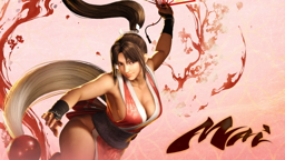 Mai icon