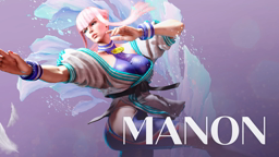 Manon icon