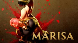 Marisa icon