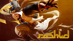 Rashid icon