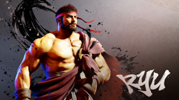 Ryu icon