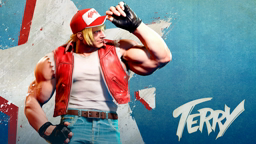 Terry icon