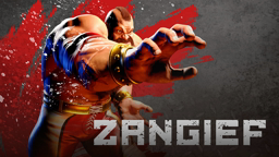 Zangief icon