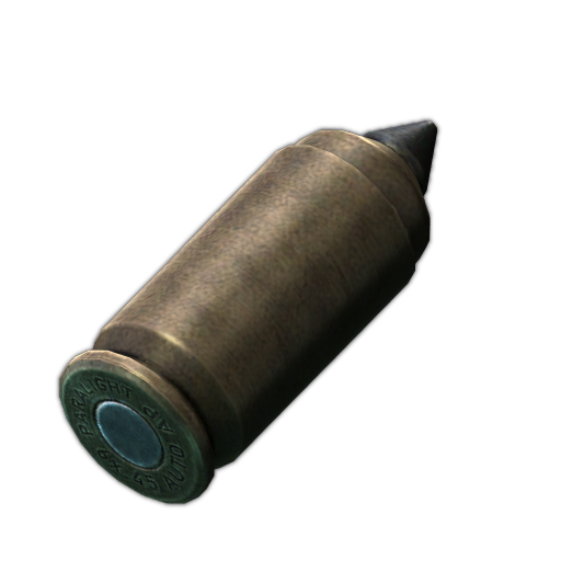 .45 AP icon