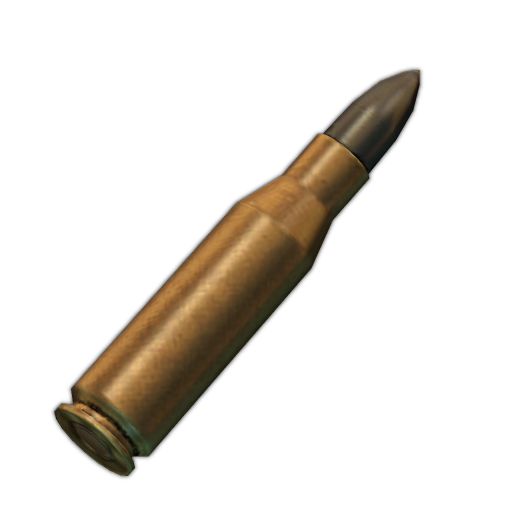 4.6x30 AP SX icon