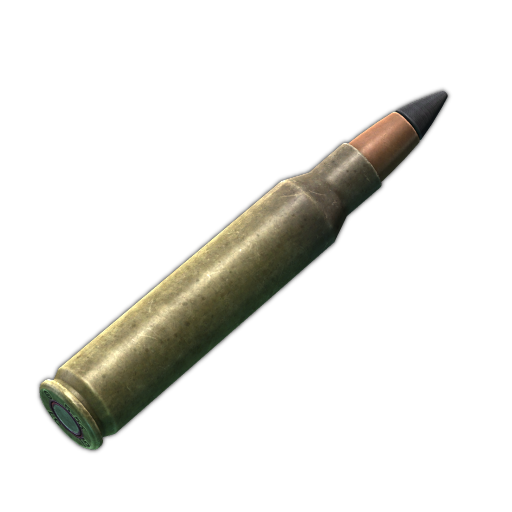 5.56 M855A1 icon