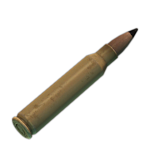 5.56 Warmageddon icon