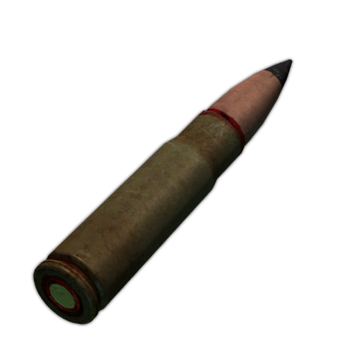7.62x39 BP icon