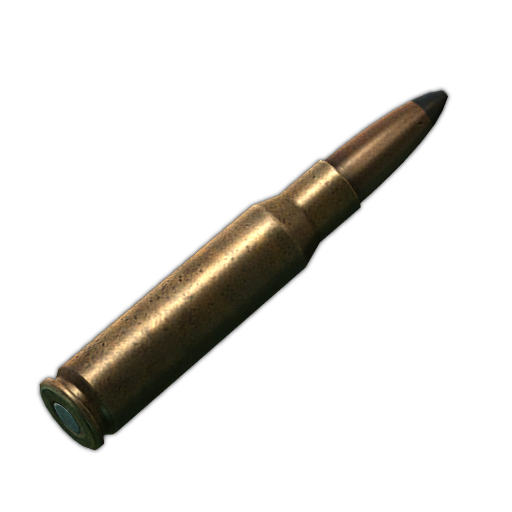 7.62x51 M61