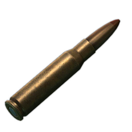 7.62x51 M62 icon