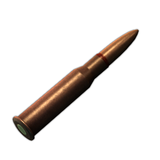 7.62x54R LPS icon