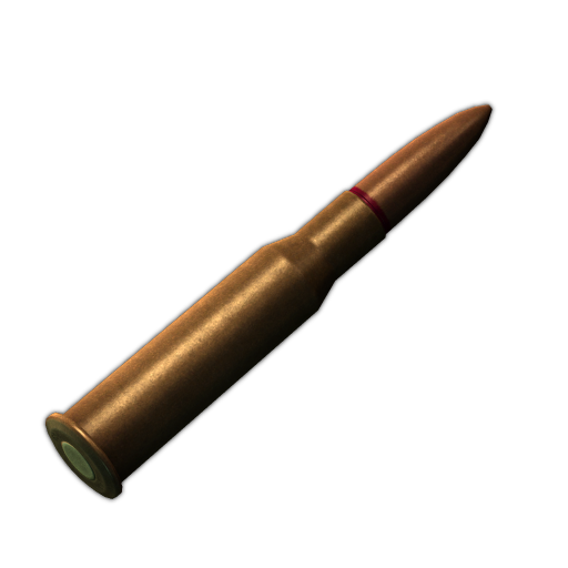 7.62x54R SNB icon