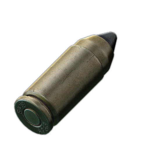 9x19 AP 6.3 icon