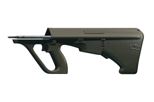 AUG A3 icon