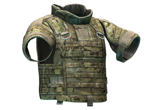 Gen4 Assault icon