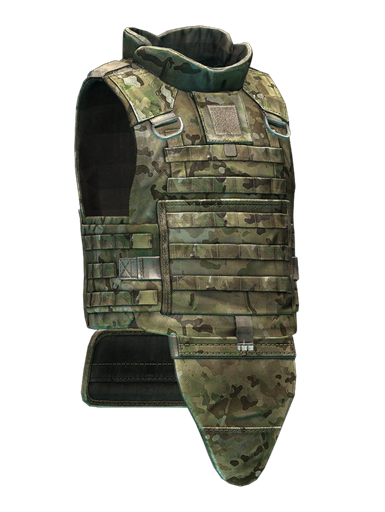 Gen4 HMK icon