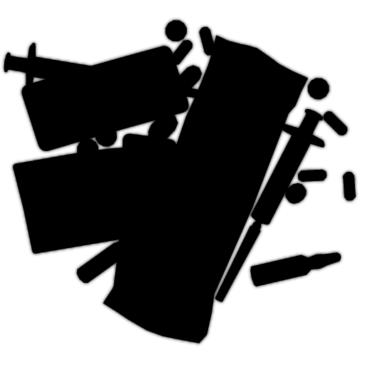 Gladiator-S icon