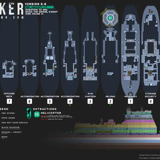 Icebreaker icon