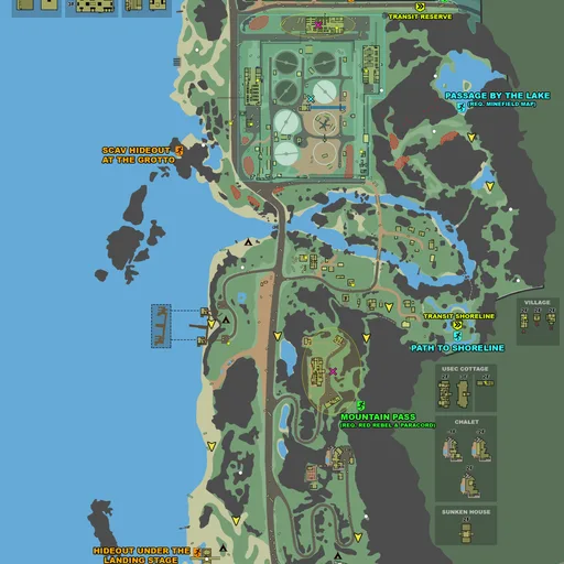 Lighthouse icon