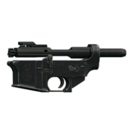 M4A1