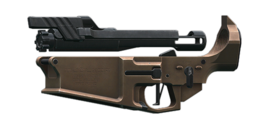 Mk-18 Mjölnir icon