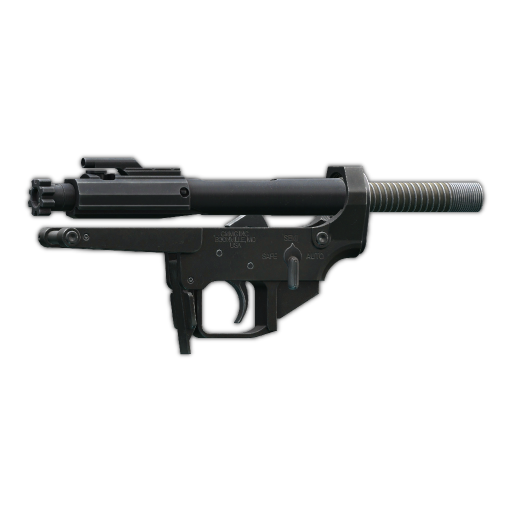 Mk47 icon