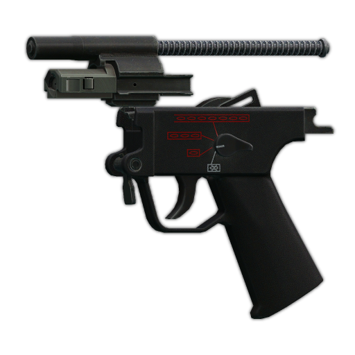 MP5 icon