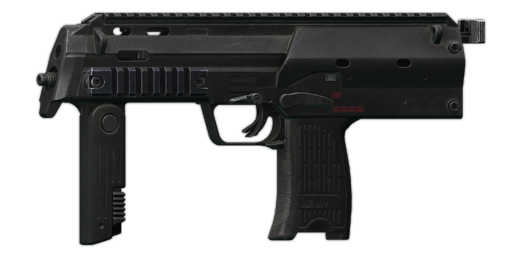 MP7A1 icon