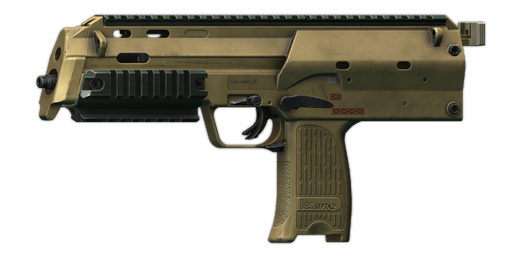 MP7A2 icon