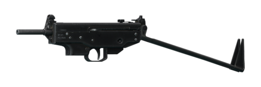 PP-91 Kedr icon