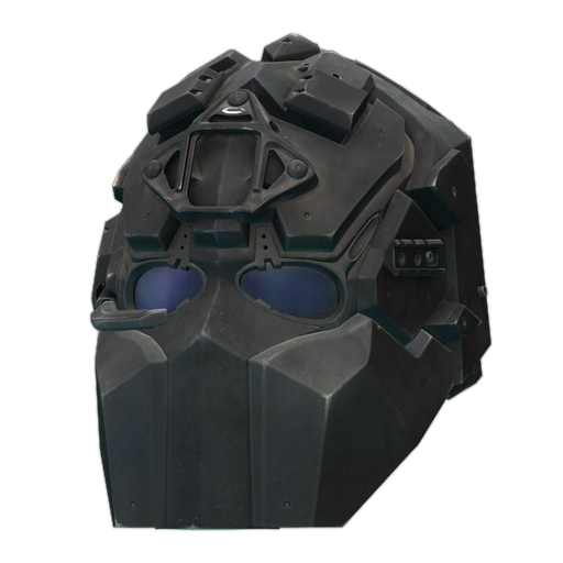Ronin Respirator icon