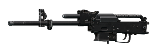 Saiga-9 icon