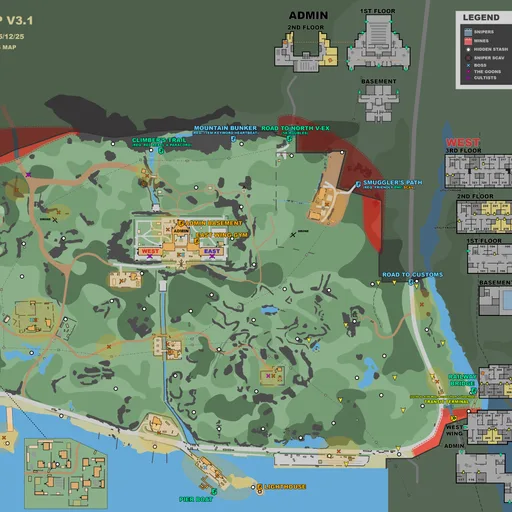 Shoreline icon