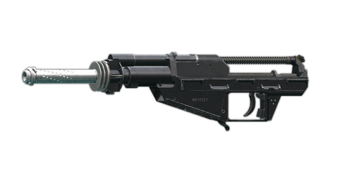 VSS Vintorez icon
