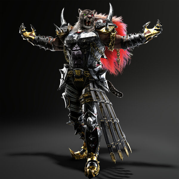 Armor King icon
