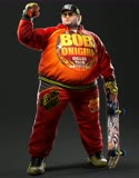 Bob icon