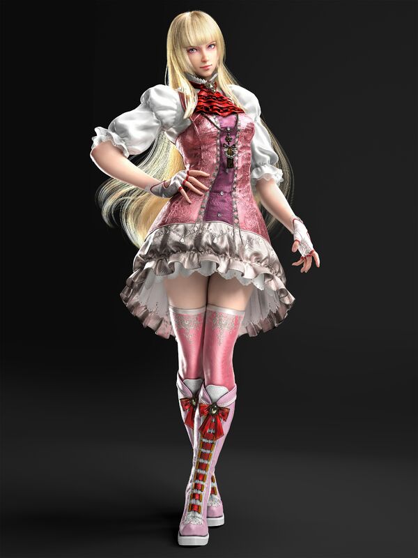 Lili icon