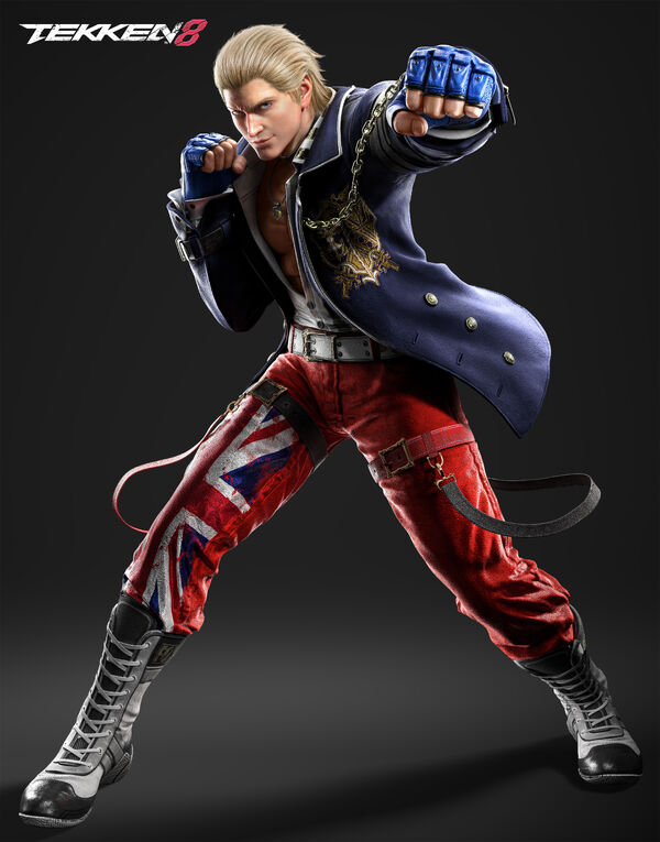 Steve Fox icon