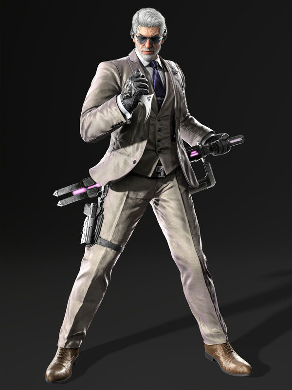 Victor Chevalier icon